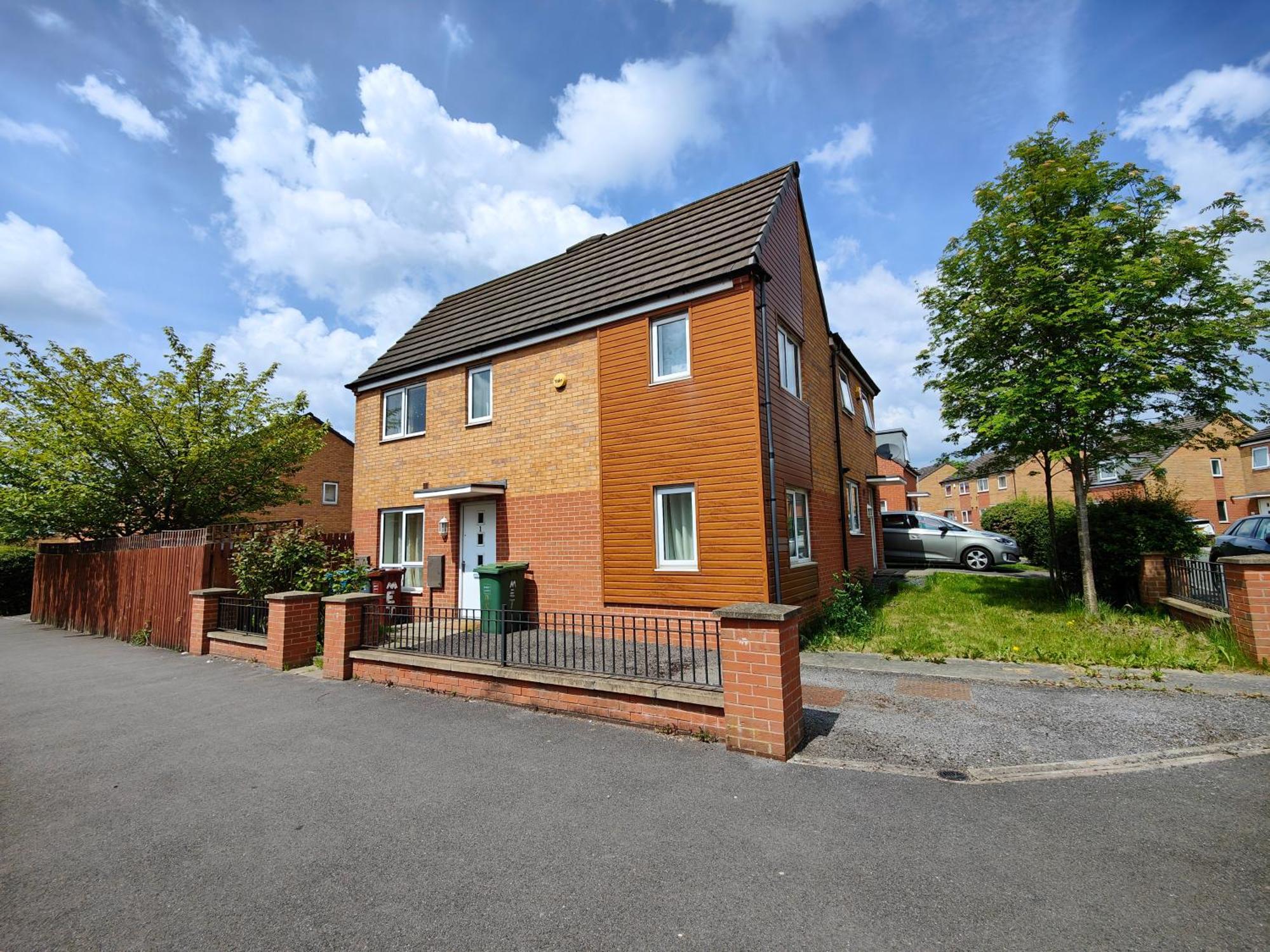 The Metcombe - Holiday Home With Free Parking 10 Minutes Walk To Etihad Stadium & Coop Live Arena Manchester Esterno foto